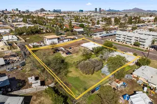 1871 E Hayden Ln, Tempe, AZ 85281 - Photo 1