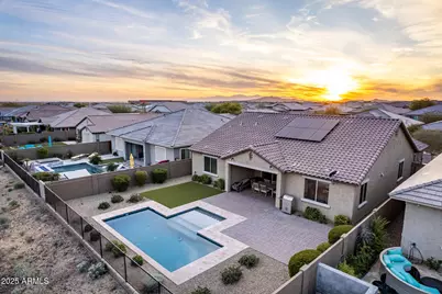 30255 N 115th Drive, Peoria, AZ 85383 - Photo 63