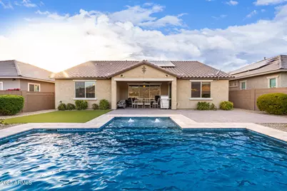 30255 N 115th Drive, Peoria, AZ 85383 - Photo 49