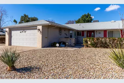 14818 N 103rd Avenue, Sun City, AZ 85351 - Photo 3