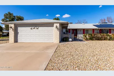 14818 N 103rd Avenue, Sun City, AZ 85351 - Photo 1