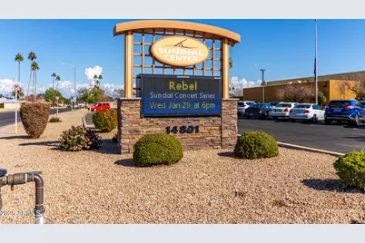 14818 N 103rd Avenue, Sun City, AZ 85351 - Photo 39