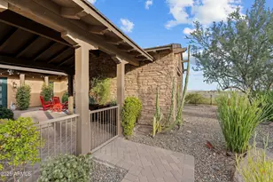 3691 Quartz Cir, Wickenburg, AZ 85390 - Photo 1