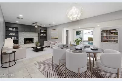 6814 E Belleview Street, Scottsdale, AZ 85257 - Photo 19