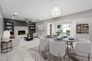 6814 E Belleview St, Scottsdale, AZ 85257 - Photo 19