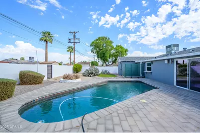 6814 E Belleview Street, Scottsdale, AZ 85257 - Photo 35