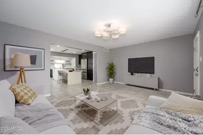 6814 E Belleview Street, Scottsdale, AZ 85257 - Photo 9