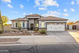 22902 S 208th St, Queen Creek, AZ 85142 - Photo 1