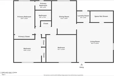 1262 S Jay Circle, Mesa, AZ 85204 - Photo 27