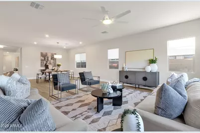 1266 E Donato Drive, Gilbert, AZ 85298 - Photo 25