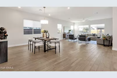 1266 E Donato Drive, Gilbert, AZ 85298 - Photo 21