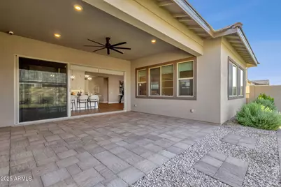 1266 E Donato Drive, Gilbert, AZ 85298 - Photo 51