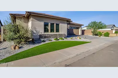 1266 E Donato Drive, Gilbert, AZ 85298 - Photo 5
