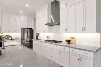 1266 E Donato Drive, Gilbert, AZ 85298 - Photo 31