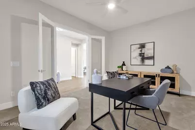 1266 E Donato Drive, Gilbert, AZ 85298 - Photo 19