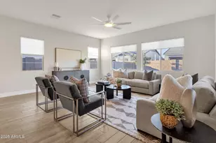 1266 E Donato Dr, Gilbert, AZ 85298 - Photo 23