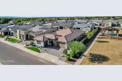 1266 E Donato Drive, Gilbert, AZ 85298 - Photo 61