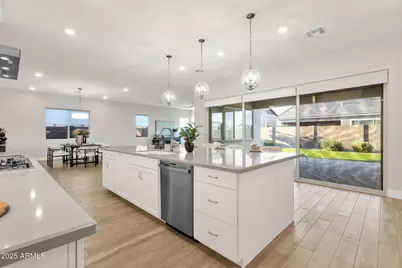 1266 E Donato Drive, Gilbert, AZ 85298 - Photo 33