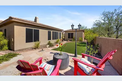 41646 N Emerald Lake Drive, Anthem, AZ 85086 - Photo 21