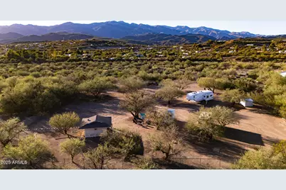 33690 S Mud Springs Road, Black Canyon City, AZ 85324 - Photo 9