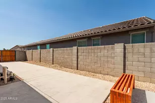 1194 E Meadowridge Dr, Casa Grande, AZ 85122 - Photo 33