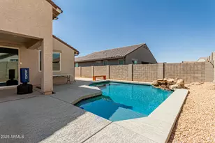 1194 E Meadowridge Dr, Casa Grande, AZ 85122 - Photo 31