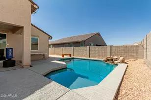 1194 E Meadowridge Dr, Casa Grande, AZ 85122 - Photo 31