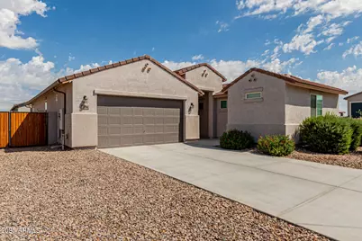 1194 E Meadowridge Drive, Casa Grande, AZ 85122 - Photo 5