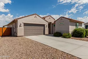 1194 E Meadowridge Dr, Casa Grande, AZ 85122 - Photo 5