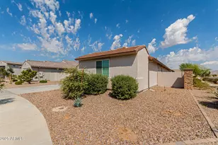 1194 E Meadowridge Dr, Casa Grande, AZ 85122 - Photo 5