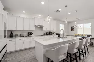 1194 E Meadowridge Dr, Casa Grande, AZ 85122 - Photo 11