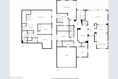 2541 E Wisteria Drive, Chandler, AZ 85286 - Photo 57