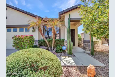 22419 W La Pasada Boulevard, Buckeye, AZ 85326 - Photo 3