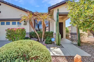 22419 W La Pasada Blvd, Buckeye, AZ 85326 - Photo 3