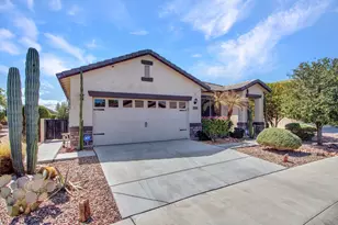 22419 W La Pasada Blvd, Buckeye, AZ 85326 - Photo 9