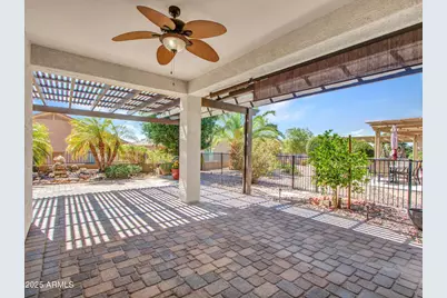 22419 W La Pasada Boulevard, Buckeye, AZ 85326 - Photo 35