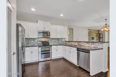 22419 W La Pasada Boulevard, Buckeye, AZ 85326 - Photo 7