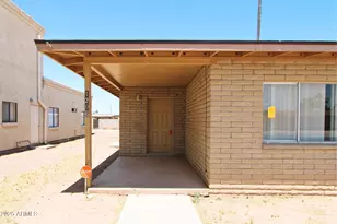 1206 E 11th Pl, Casa Grande, AZ 85122 - Photo 1