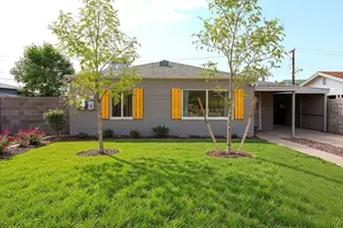 1851 E Avalon Dr, Phoenix, AZ 85016 - Photo 1