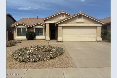 1908 E Saratoga Street, Gilbert, AZ 85296 - Photo 1