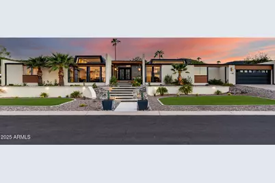 707 W Surrey Avenue, Phoenix, AZ 85029 - Photo 1