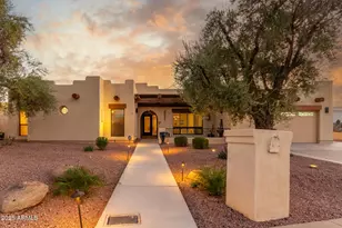 2051 E Vaughn St, Tempe, AZ 85283 - Photo 1