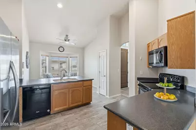 5542 E Wisteria Court, Sierra Vista, AZ 85650 - Photo 5