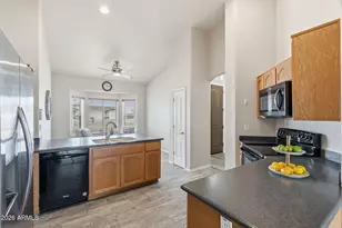 5542 E Wisteria Ct, Sierra Vista, AZ 85650 - Photo 5