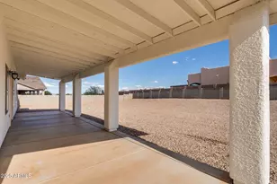 5542 E Wisteria Ct, Sierra Vista, AZ 85650 - Photo 7