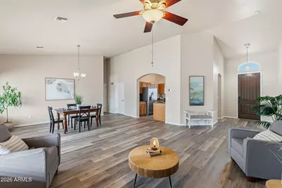 5542 E Wisteria Court, Sierra Vista, AZ 85650 - Photo 11