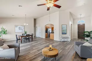 5542 E Wisteria Ct, Sierra Vista, AZ 85650 - Photo 11