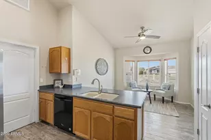 5542 E Wisteria Ct, Sierra Vista, AZ 85650 - Photo 19