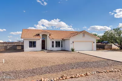 5542 E Wisteria Court, Sierra Vista, AZ 85650 - Photo 9