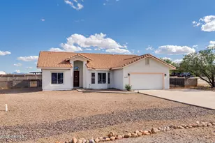 5542 E Wisteria Ct, Sierra Vista, AZ 85650 - Photo 9